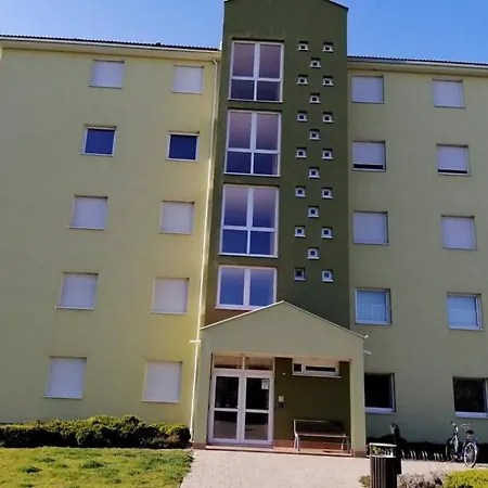 Beszedes 59 Ii. Apartman דירה שיופוק