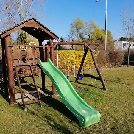 Beszedes 59 Ii. Apartman *