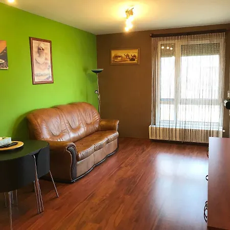 Beszedes 59 Ii. Apartman דירה