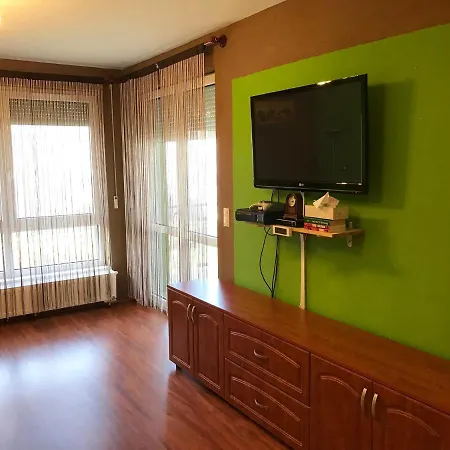 Beszedes 59 Ii. Apartman דירה