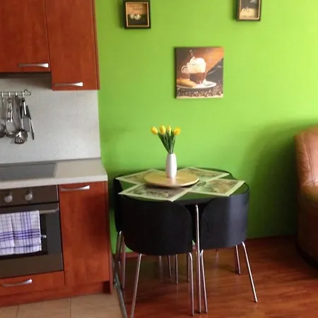 דירה Beszedes 59 Ii. Apartman *