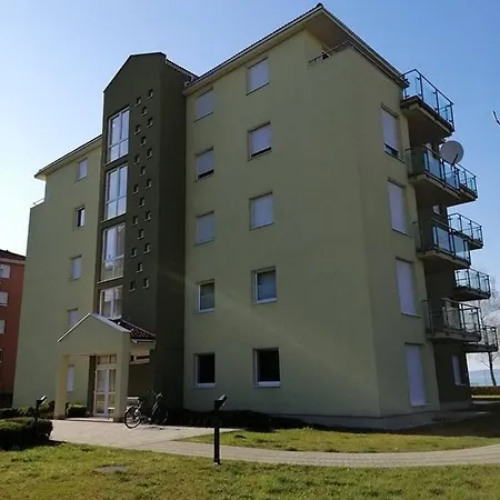Beszedes 59 Ii. Apartman דירה