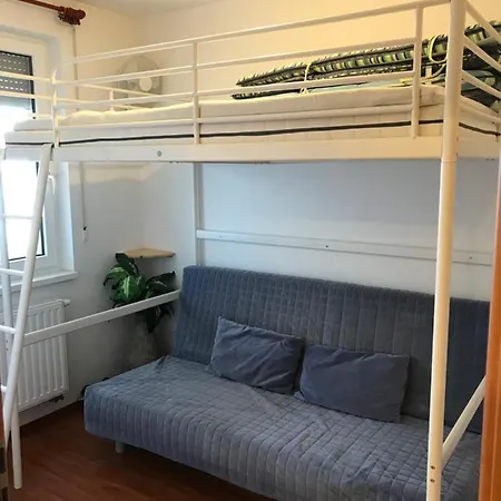 Beszedes 59 Ii. Apartman * שיופוק