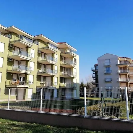 Beszedes 59 Ii. Apartman דירה