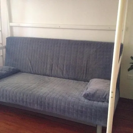 דירה Beszedes 59 Ii. Apartman שיופוק