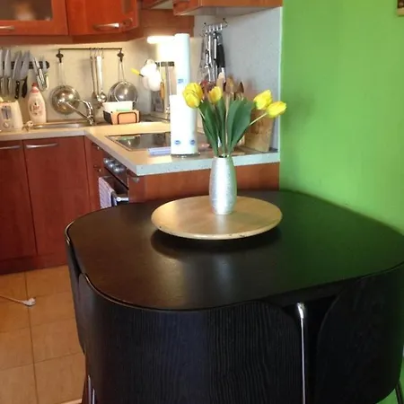 Beszedes 59 Ii. Apartman דירה