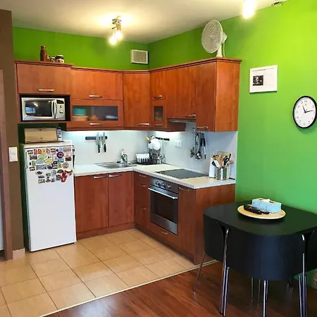דירה Beszedes 59 Ii. Apartman שיופוק