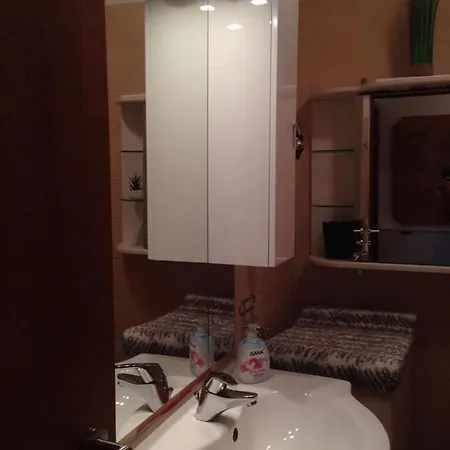 Beszedes 59 Ii. Apartman דירה